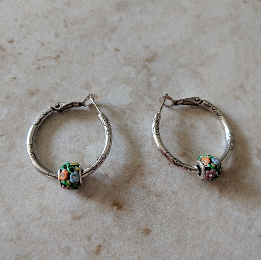 Brighton Earrings